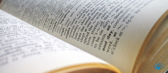 سابلیمینال زبان انگلیسی