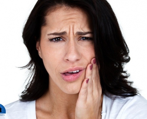 علت دندان درد و روش های درمان آن با درمانهای خانگی