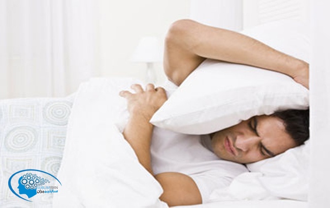 درمان بی خوابی در بزرگسالان با روش های کاربردی و آسان