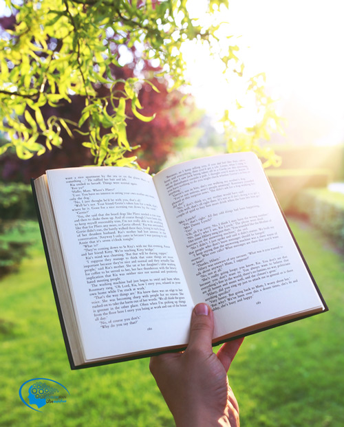 سابلیمینال درس خواندن