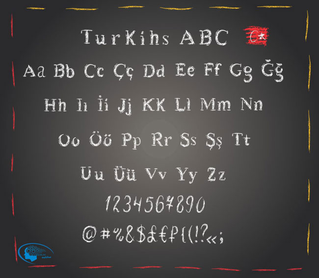 یادگیری زبان ترکی