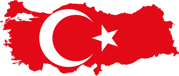 سابلیمینال ترکی