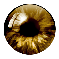 سابلیمینال چشم طلایی