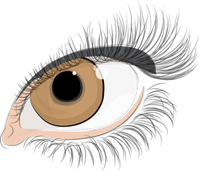 سابلیمینال زیبایی چشم