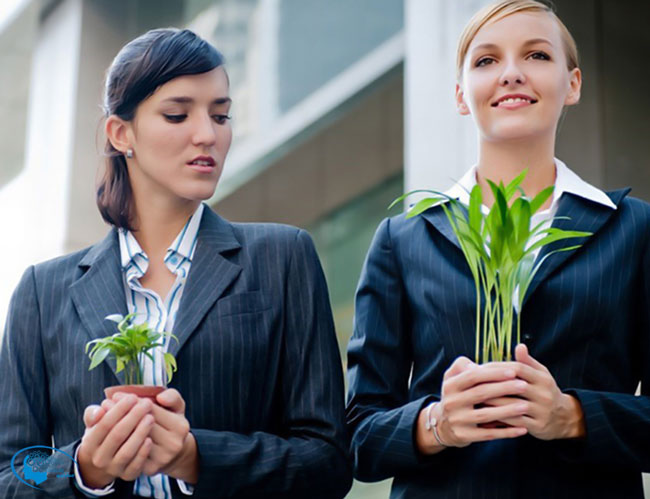 درمان عقده حقارت