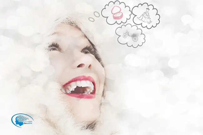 فرکانس جذب خواسته ها