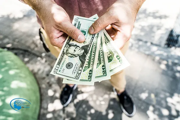 فرکانس ثروت