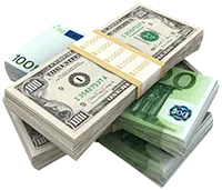 فرکانس جذب پول فوری