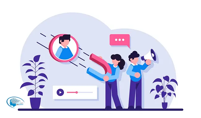 فرکانس جذب مشتری و پول