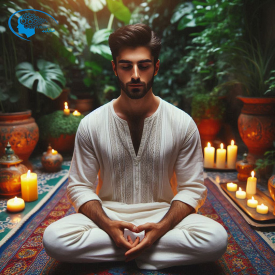 دعای بیخیال شدن عشق