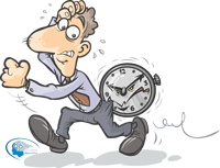 درمان عجول بودن