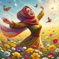 افزایش شور و شوق زندگی