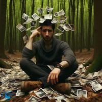 سابلیمینال فراموشی خاطرات بد