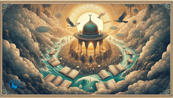 سابلیمینال آیت الکرسی