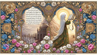 سابلیمینال آیت الکرسی