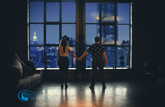 حل اختلافات زناشویی