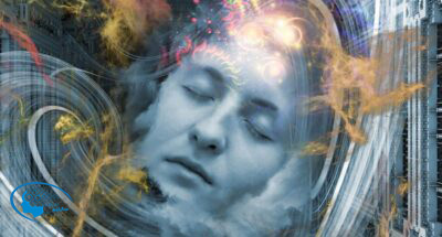 دعای رفتن به خواب معشوق