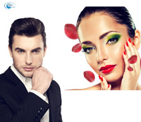 سابلیمینال زیبایی بی نهایت