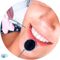 سابلیمینال دندان پزشک