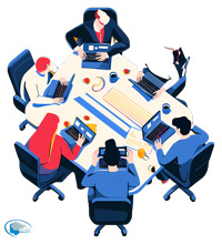 سابلیمینال لذت از شغل