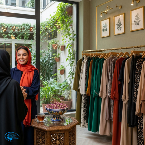 سابلیمینال افزایش فروش مغازه