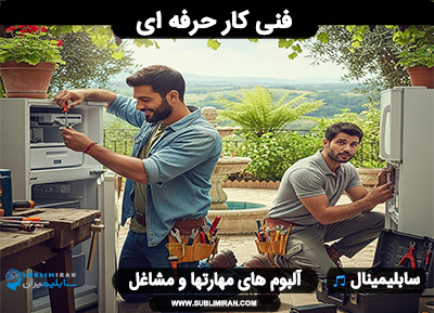 فنی کار شدن