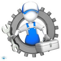 سابلیمینال آچار به دست شدن