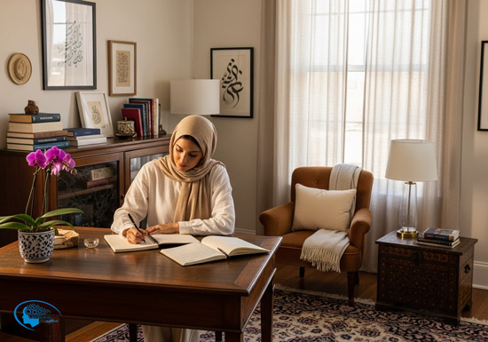 نویسنده شدن