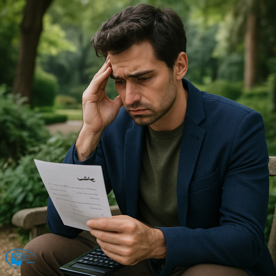 سابلیمینال بدهی