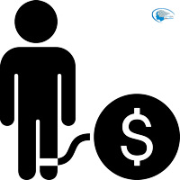 جذب پرداخت بدهی